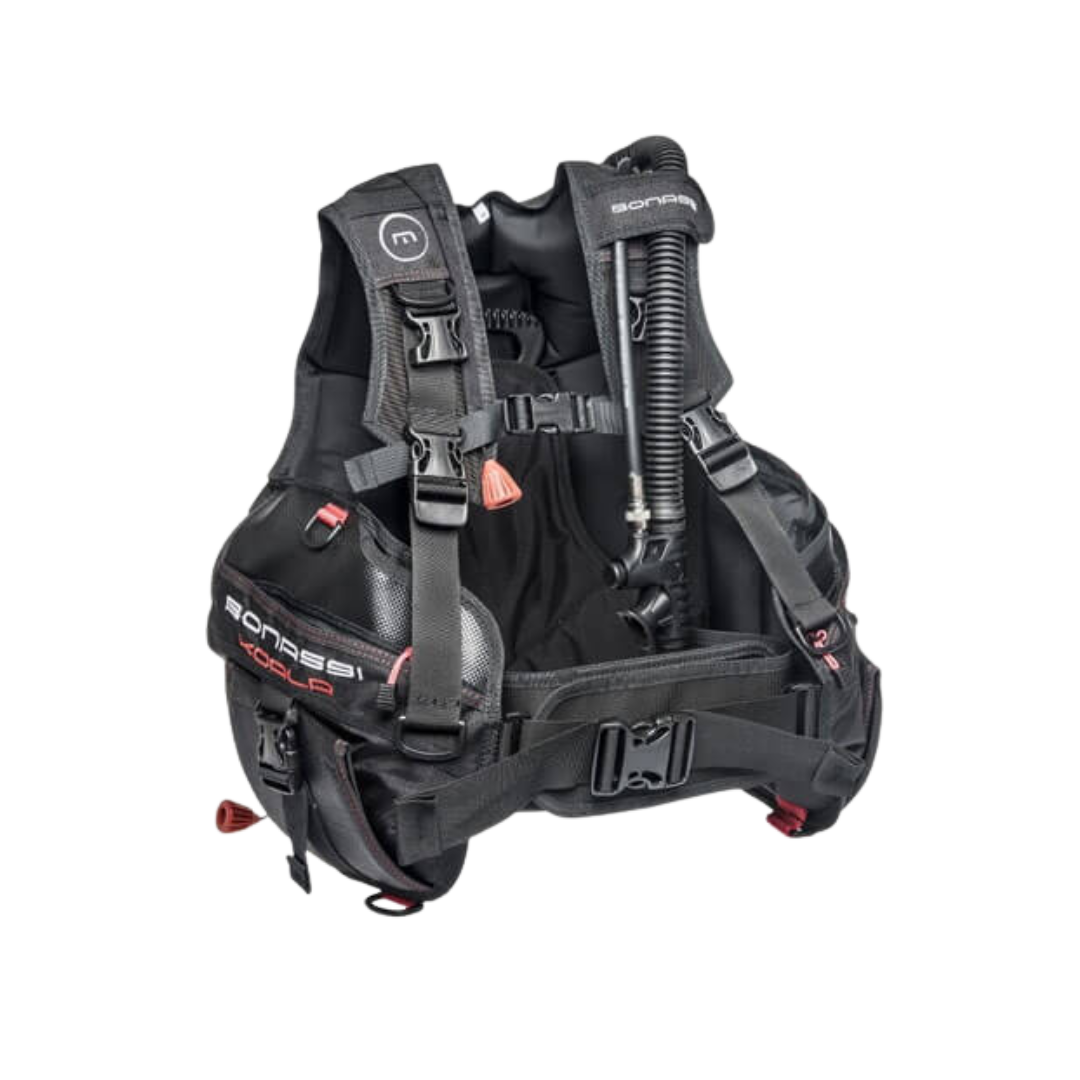 BONASSI KOALA BCD