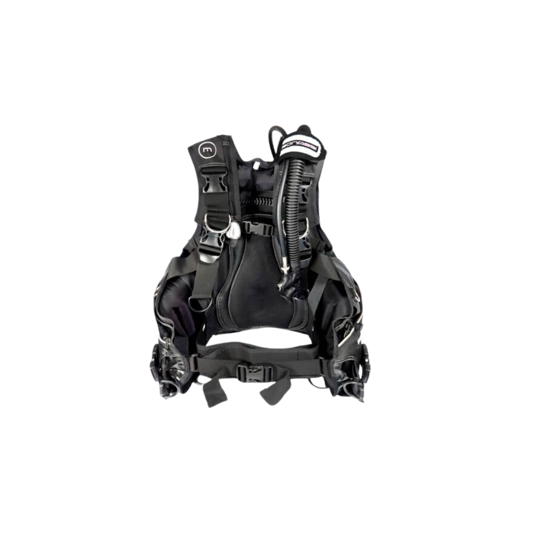 BONASSI KOMBAT BCD