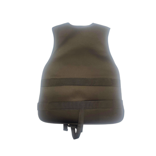 Chaleco salvavidas negro