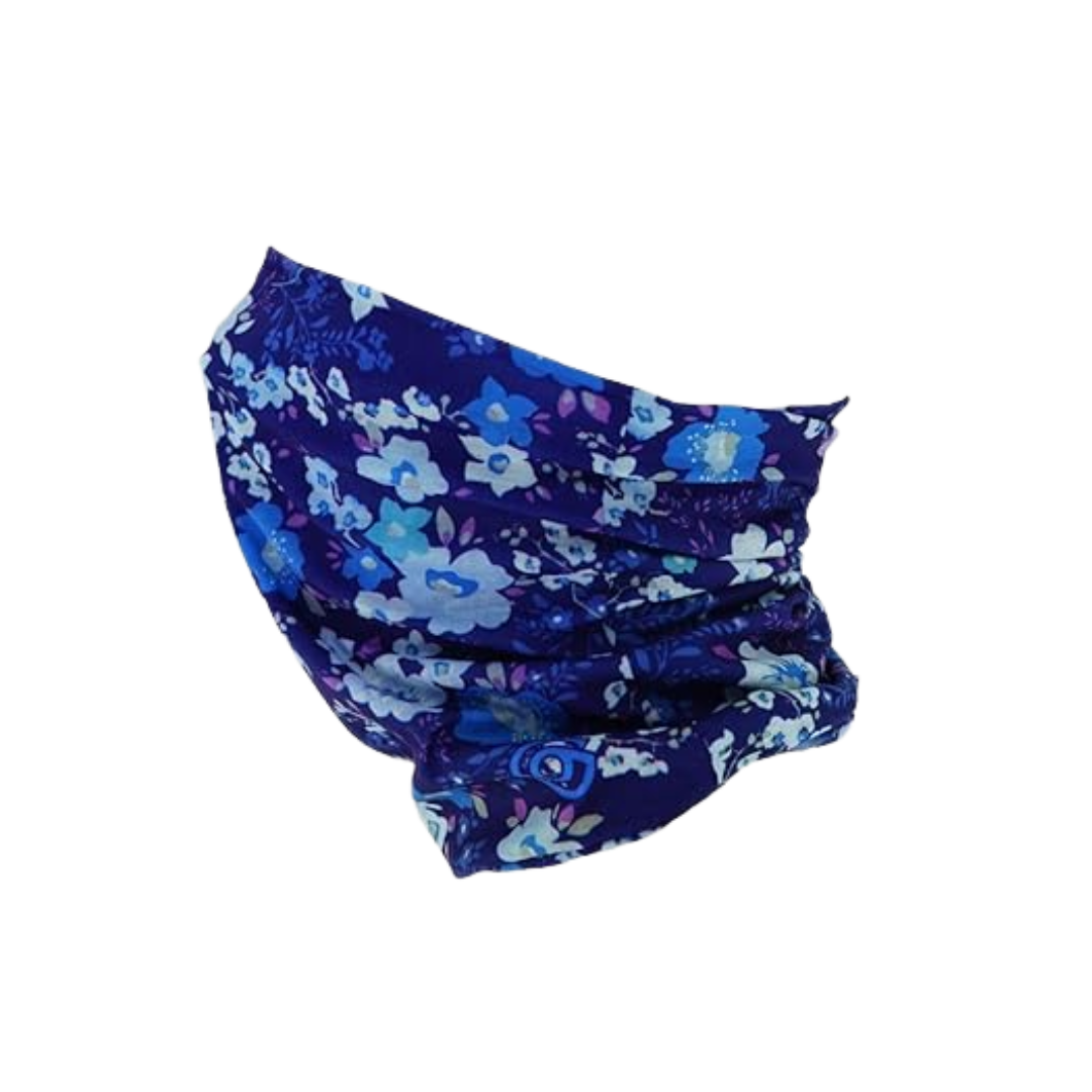 Aficionado al buceo de lujo