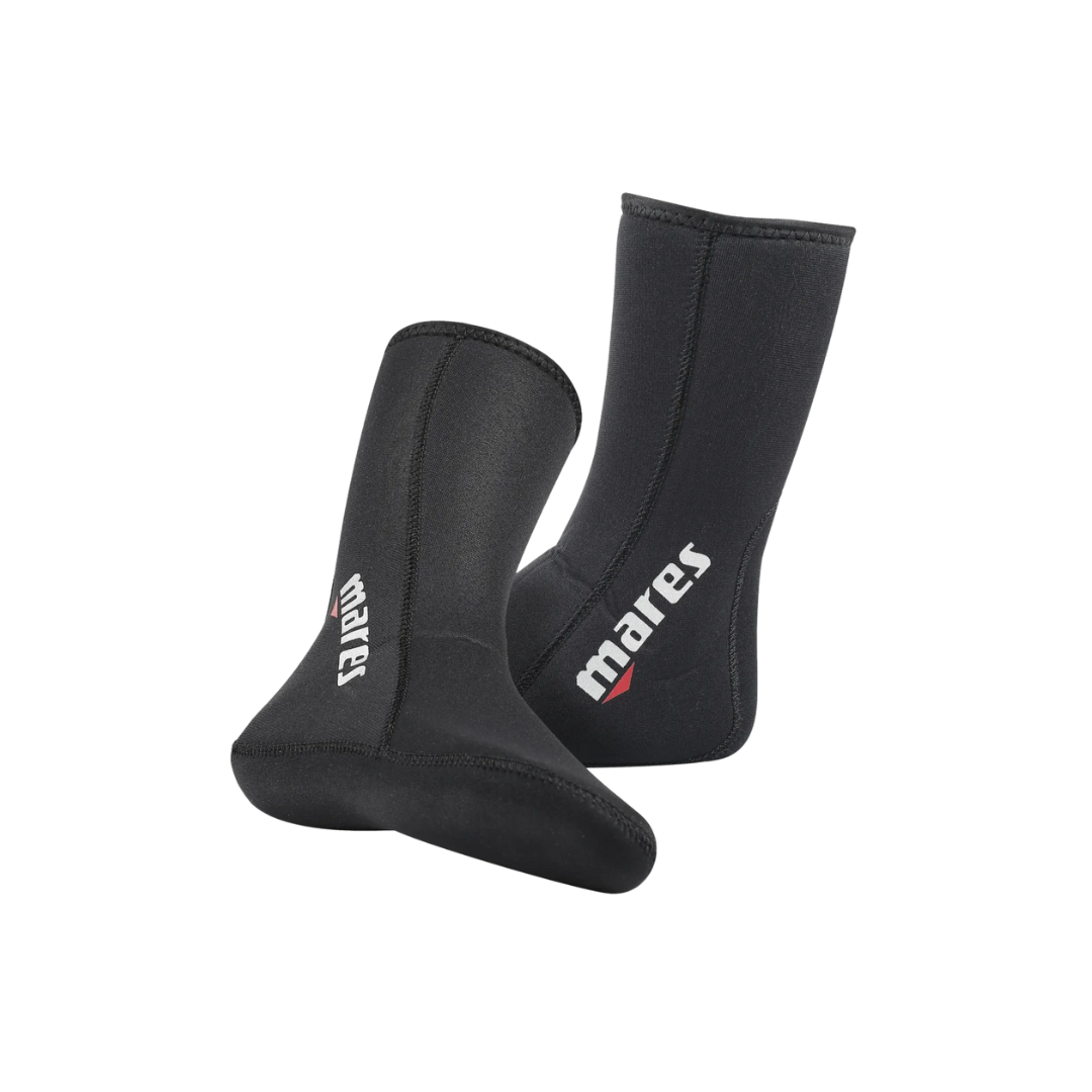 Mares Classic 3mm Dive Socks