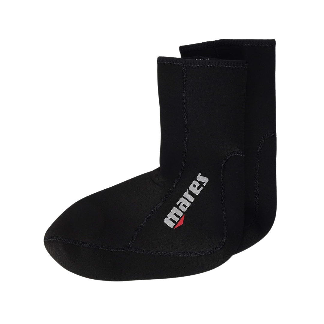 Mares Classic 3mm Dive Socks