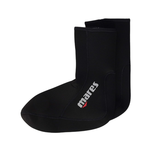 Calcetines de buceo Mares Classic de 3 mm