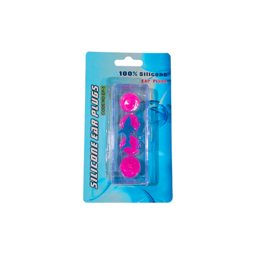 Tapones para los oídos moldeables Escualo