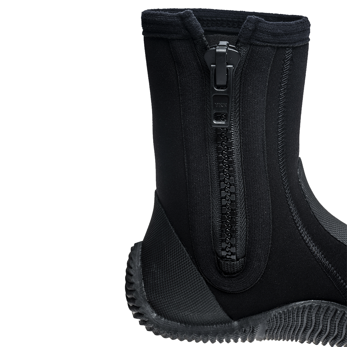 Bonassi Maestro Boots 5mm