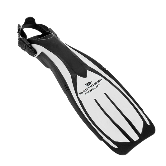 Aletas de marlín Bonassi