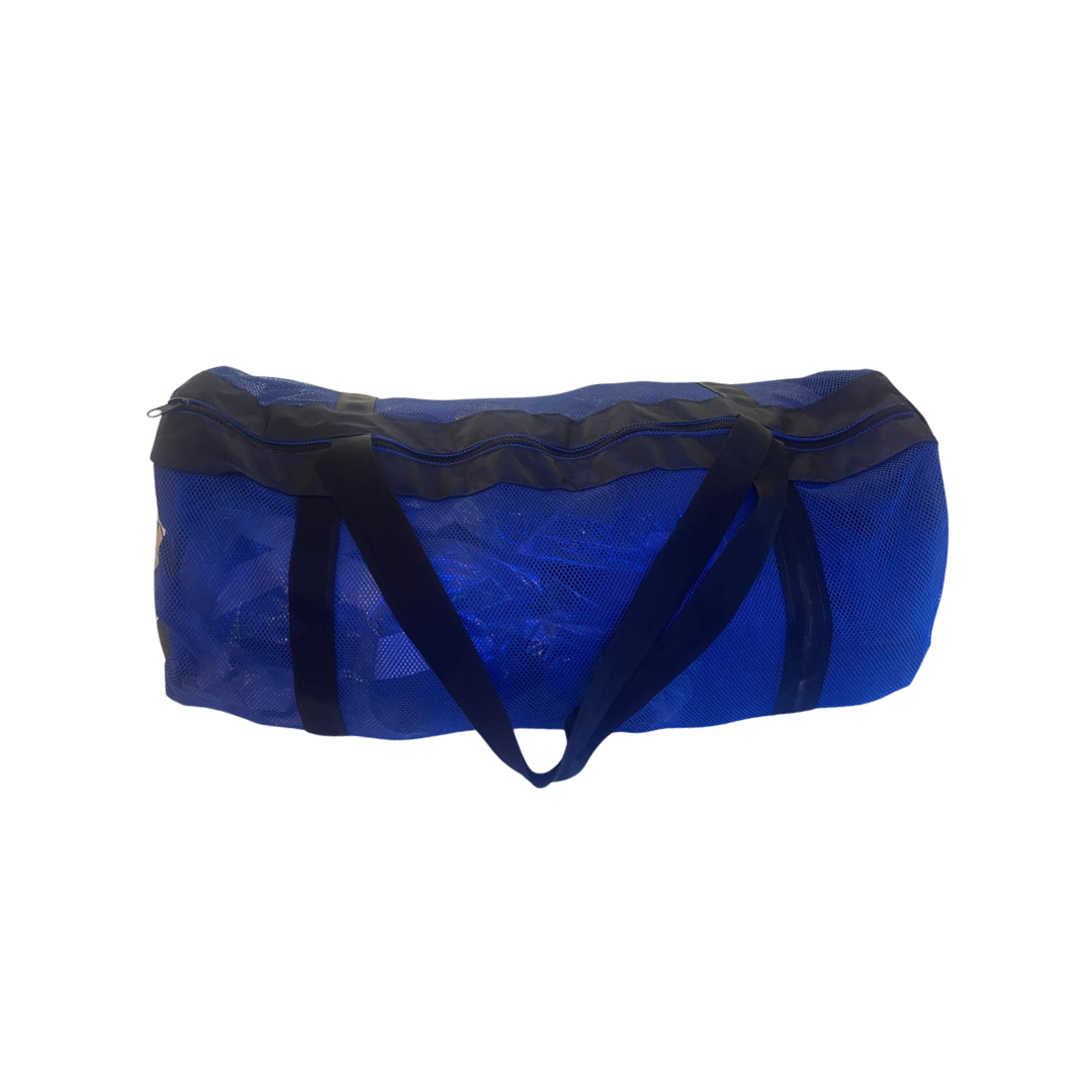 Xico Dive Center Mesh Diving Bag