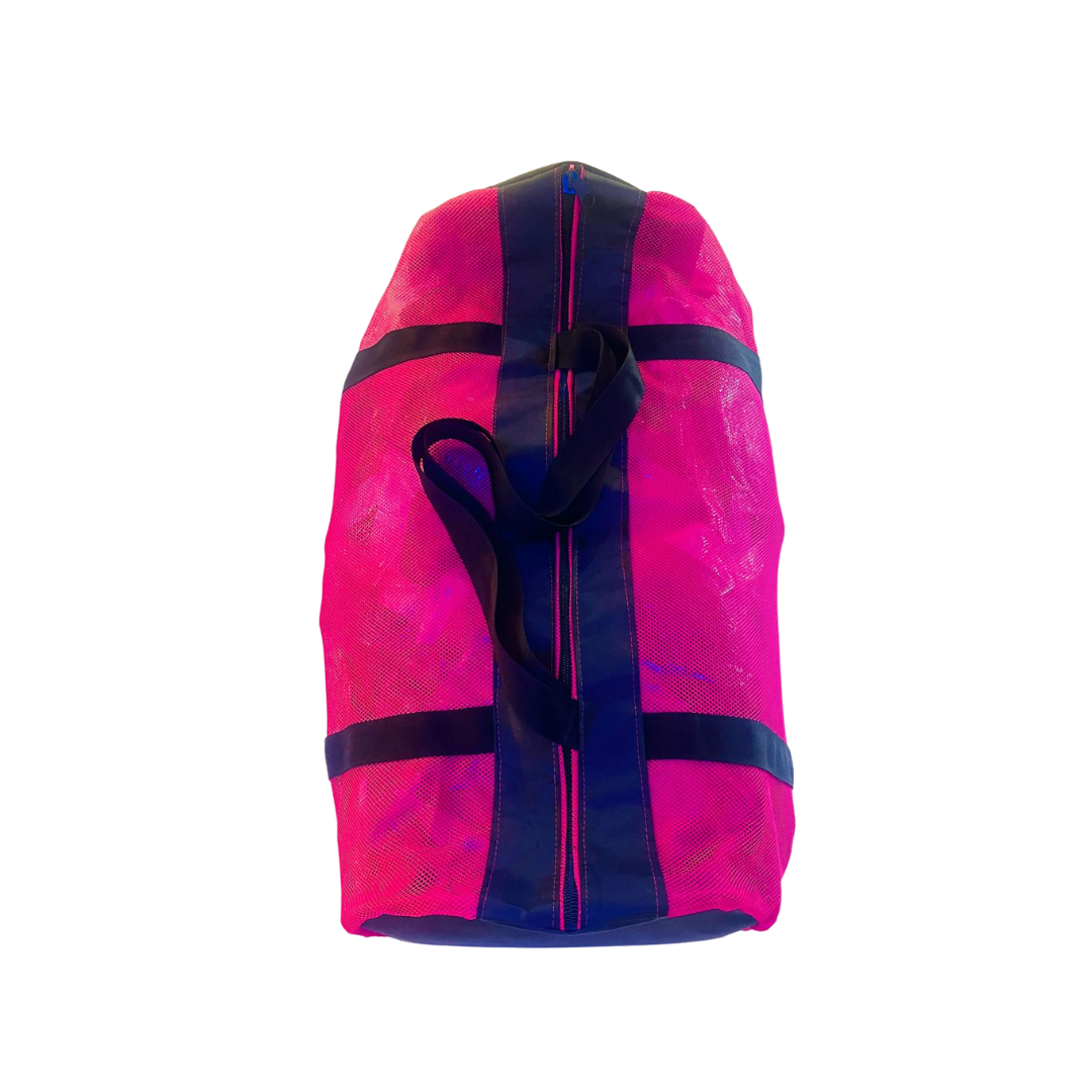 Xico Dive Center Mesh Diving Bag