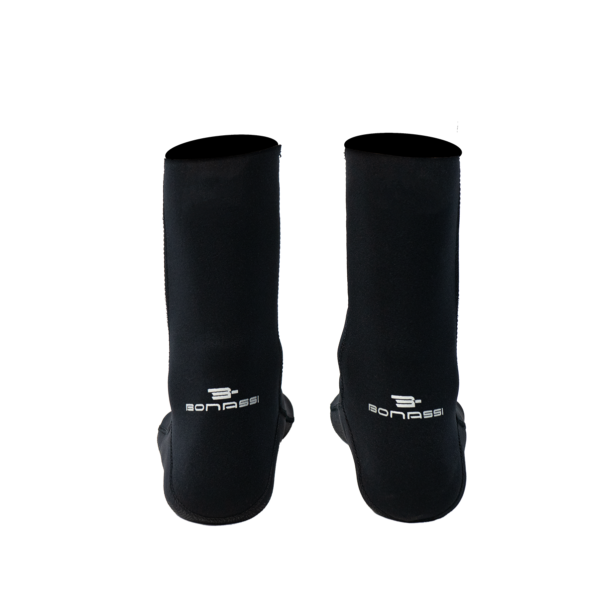 Bonassi 2mm Metal Socks