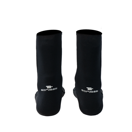 Calcetines metálicos Bonassi de 2 mm