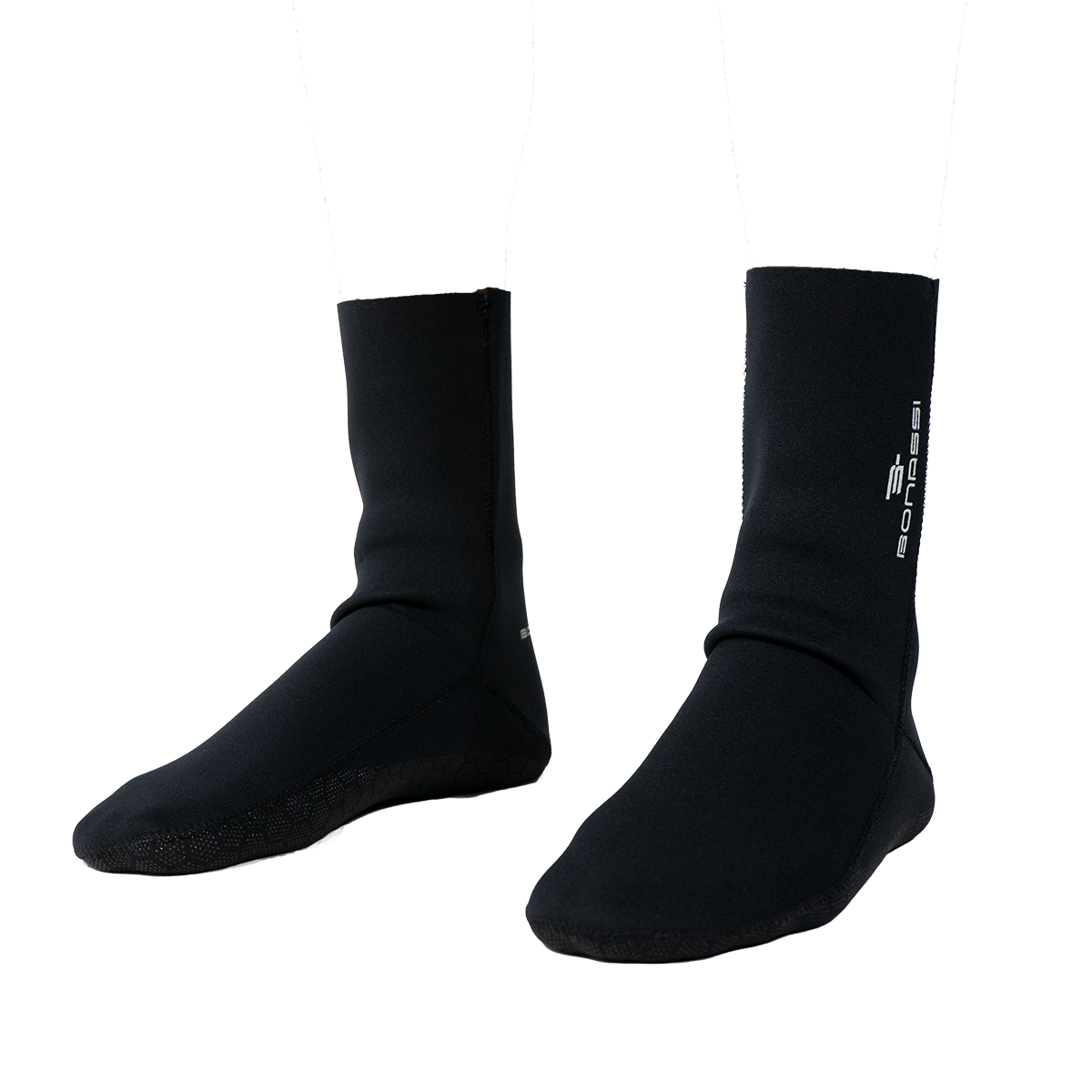CALCETINES METÁLICOS BONASSI 2MM