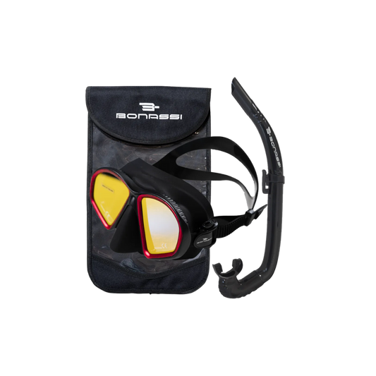 Combo Bonassi Athena Revo