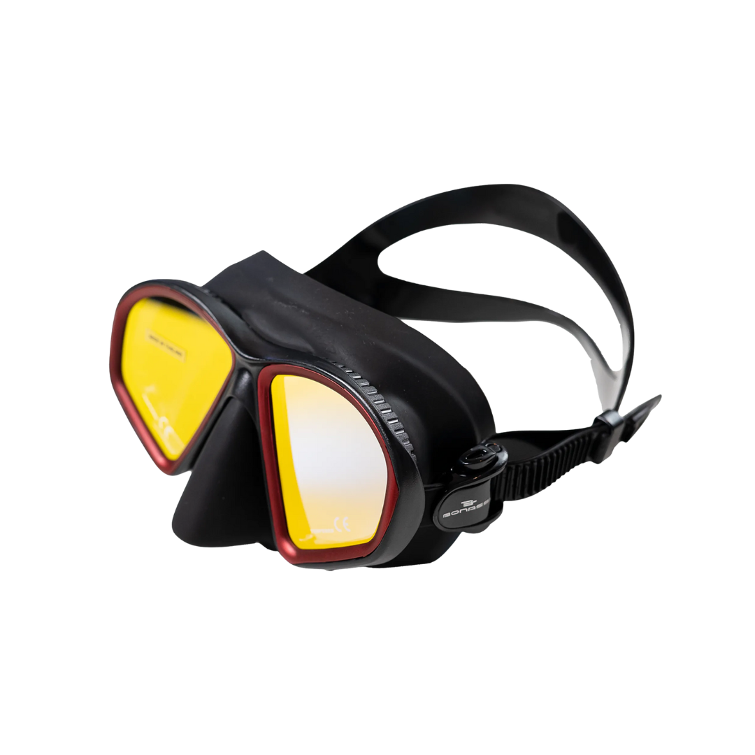 Bonassi Athena Revo Combo