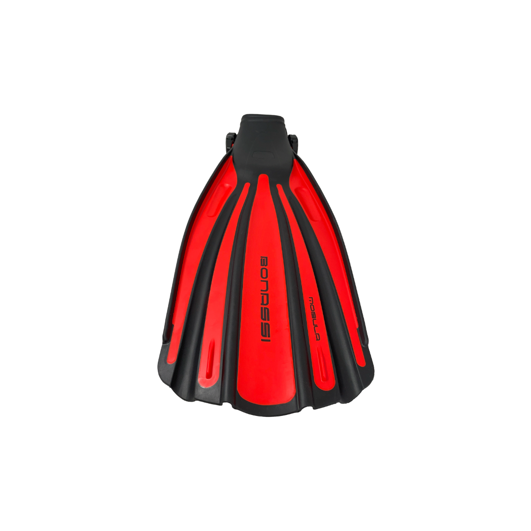 Bonassi Mobula Fins