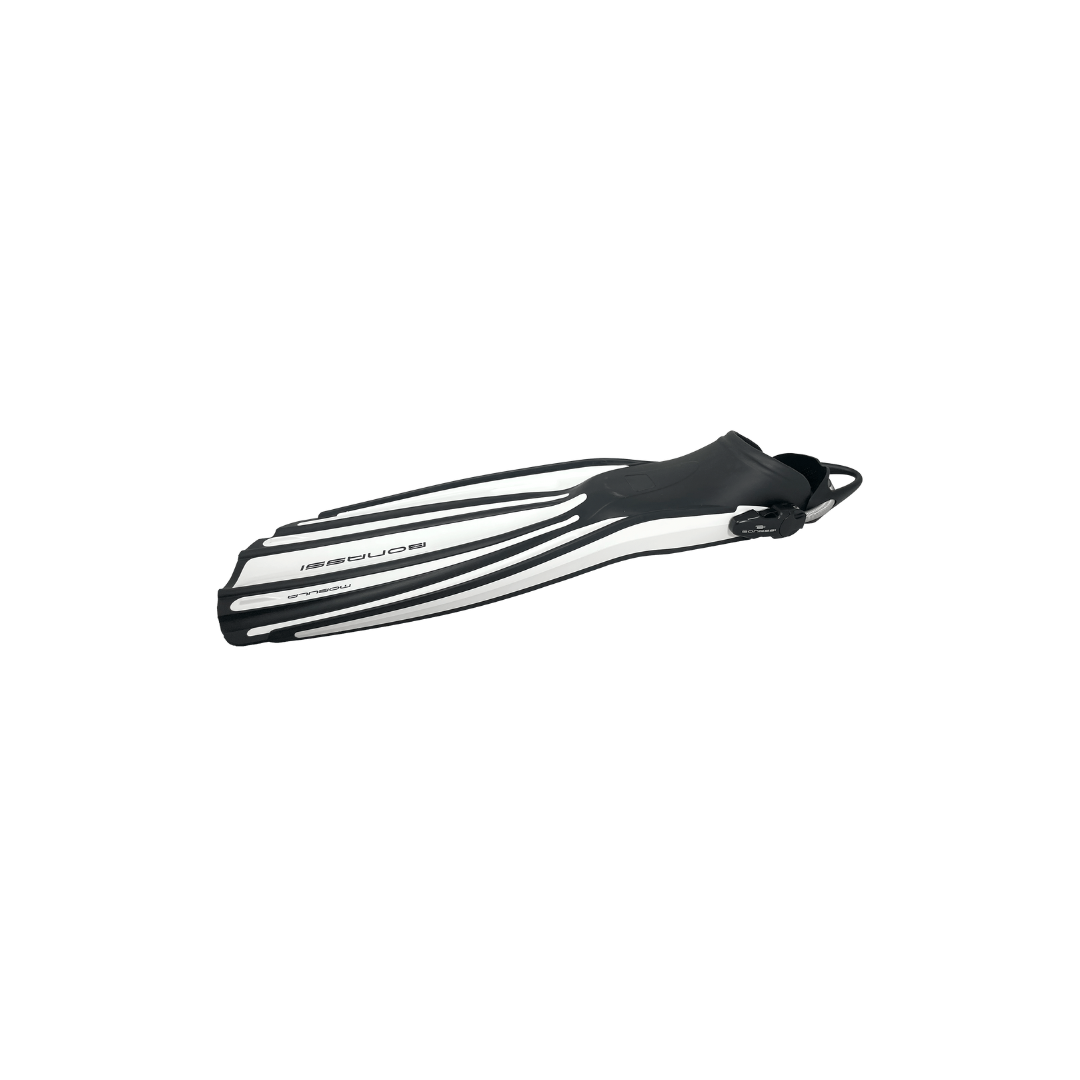 Bonassi Mobula Fins