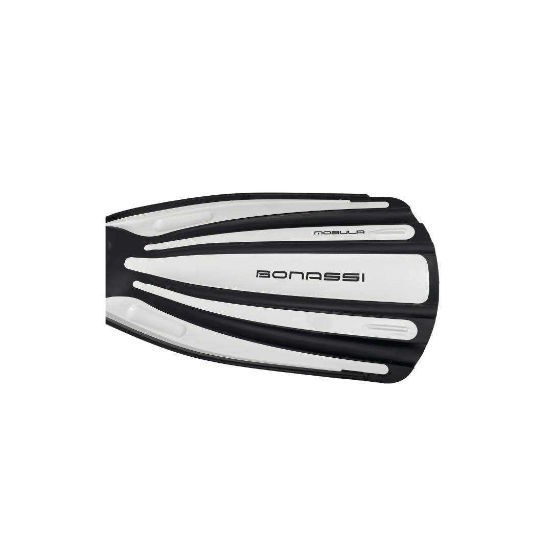 Bonassi Mobula Fins