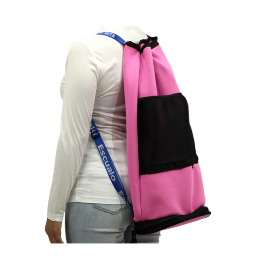 Mochila de neopreno Escualo