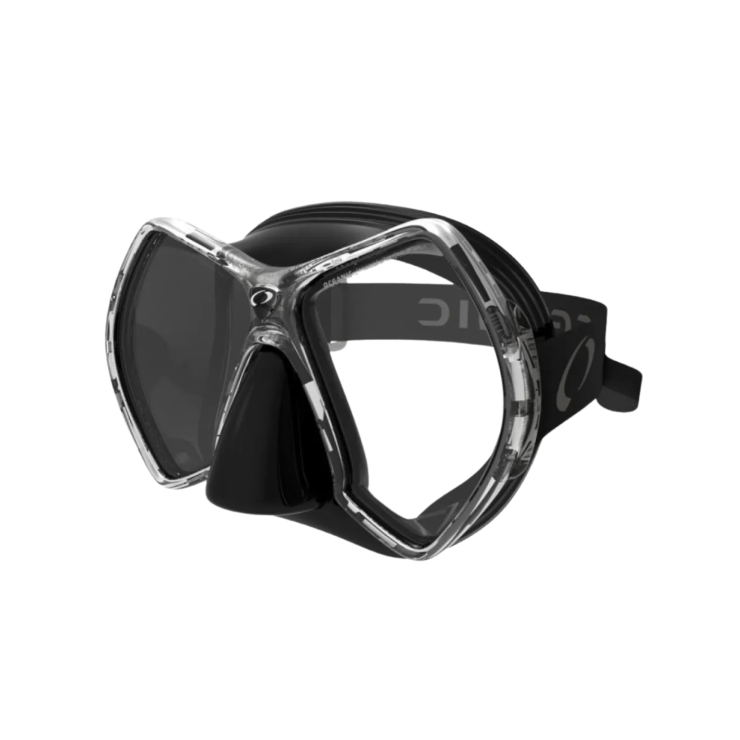 Máscara Oceanic Cyanea