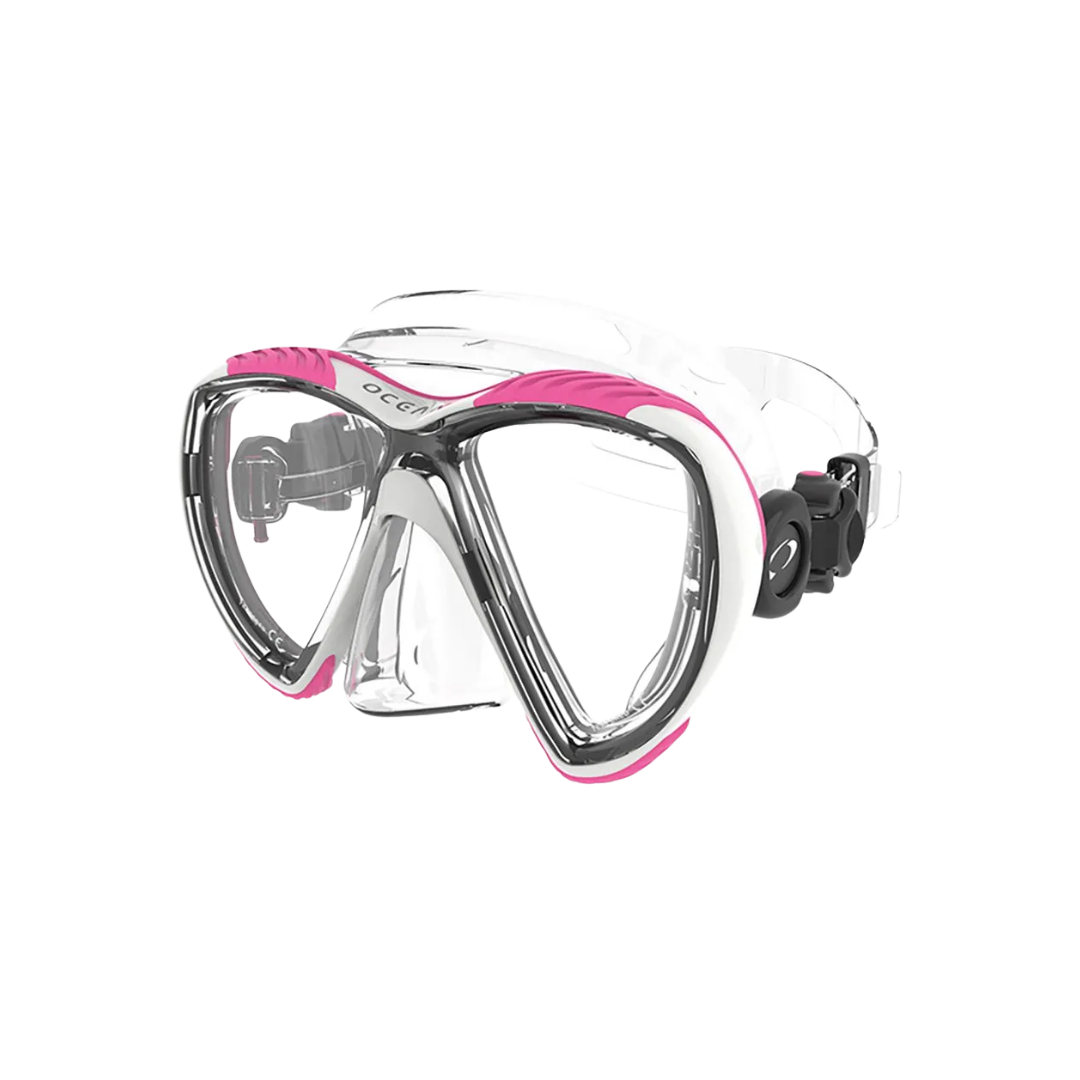 OCEANIC DISCOVERY MASK