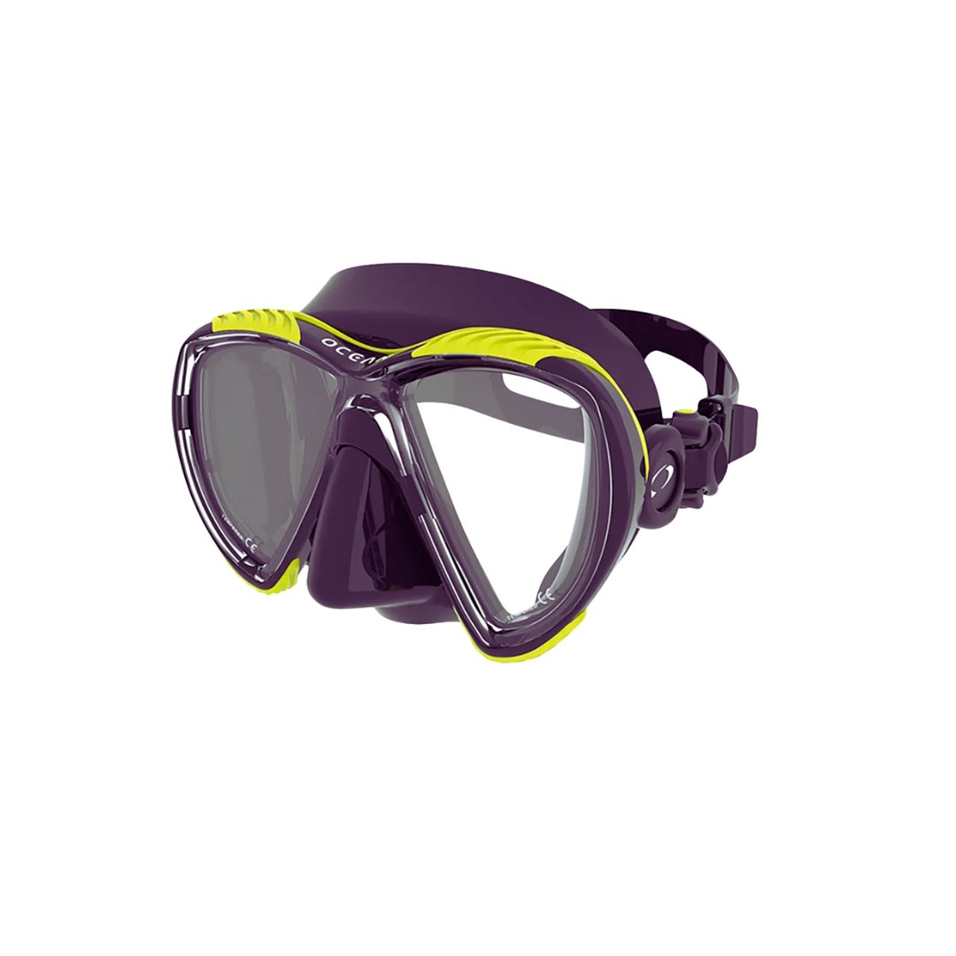 OCEANIC DISCOVERY MASK