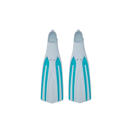 Oceanic Viper 2 Closed Heel Fin