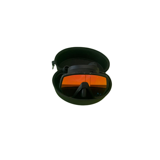 Máscara Bonassi Omnia