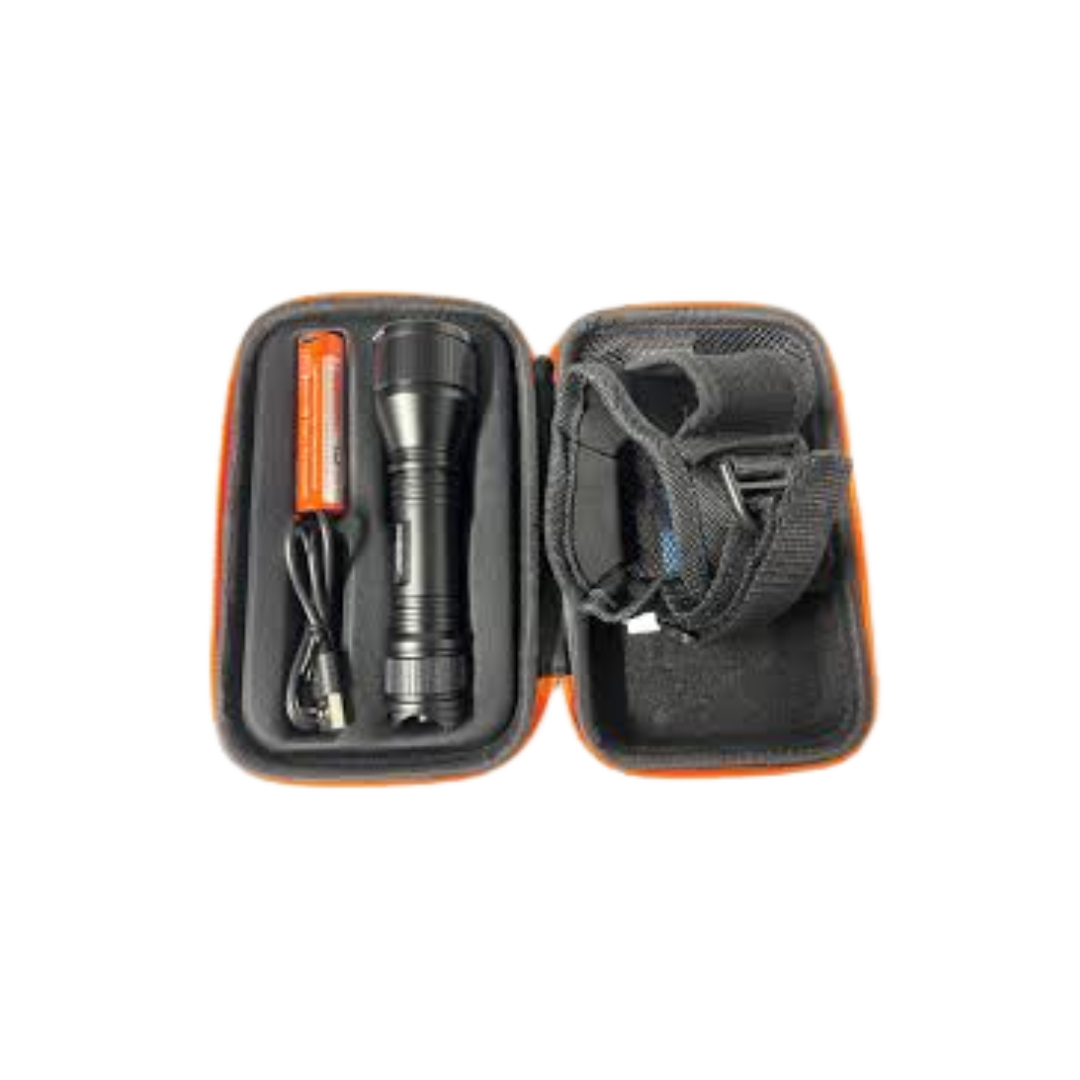 Literna de Buceo Orcatorch D550