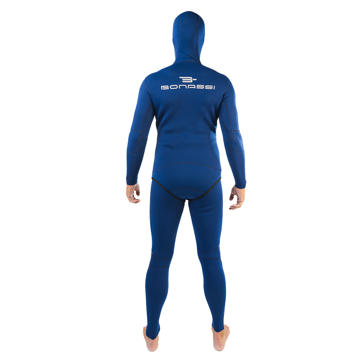BONASSI ORION 3MM MENS SPEARFISHING WETSUIT