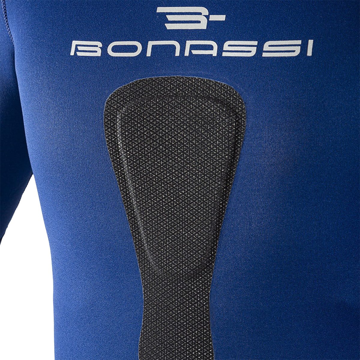 BONASSI ORION 3MM MENS SPEARFISHING WETSUIT