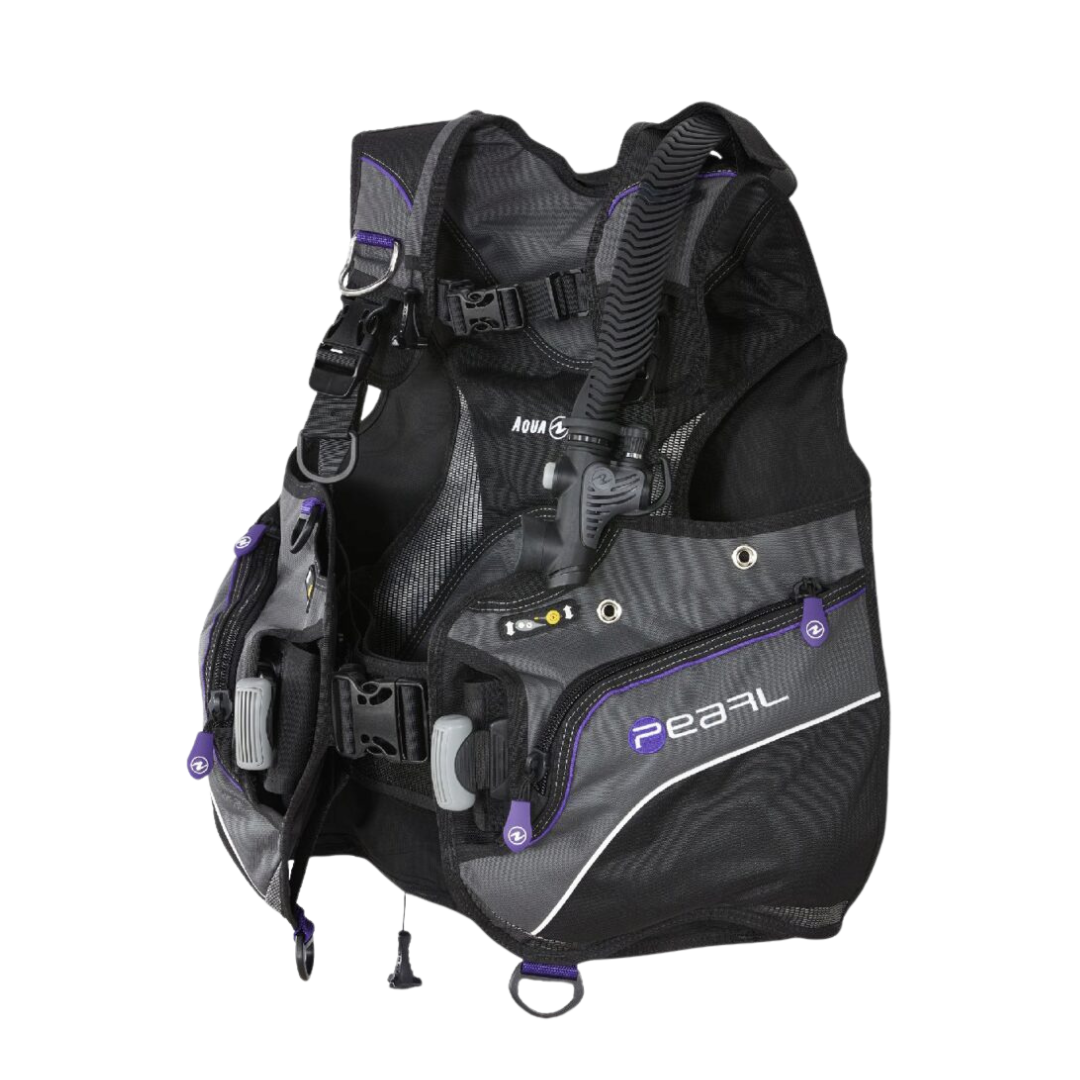 Aqualung Pearl Women's Specific BCD