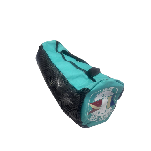 Bolsa de buceo de PVC Xico Dive Center 71 cm X 50 cm