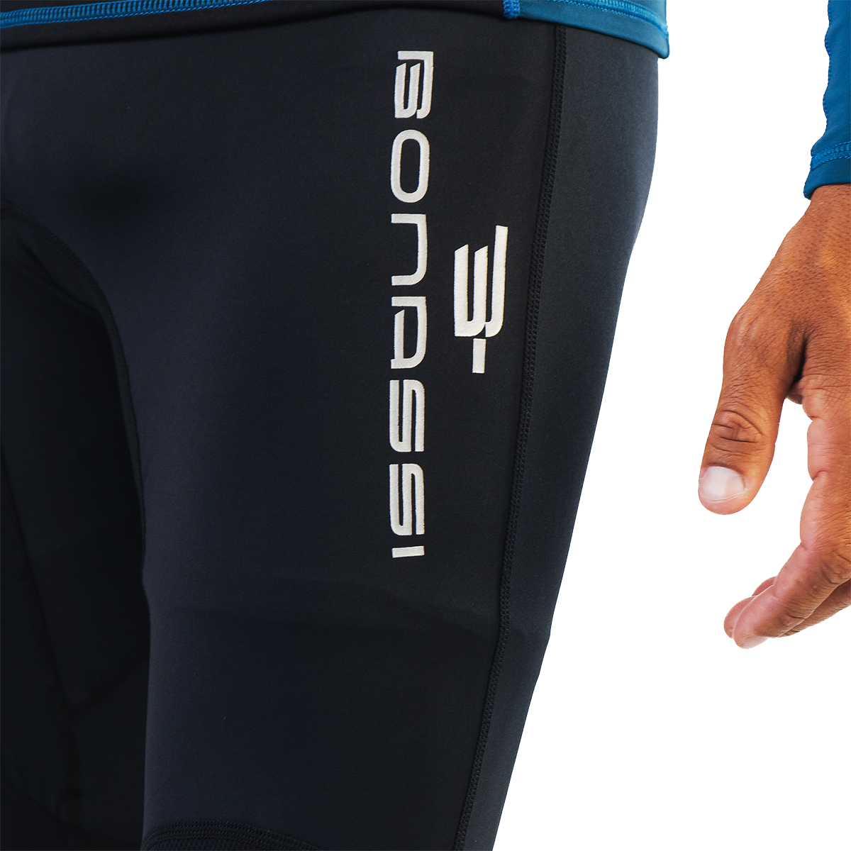 Bonassi Draco 1mm Spearfishing Lycra Pants