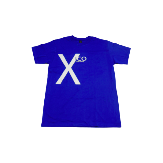 Camiseta de tiburón del centro de buceo Xico