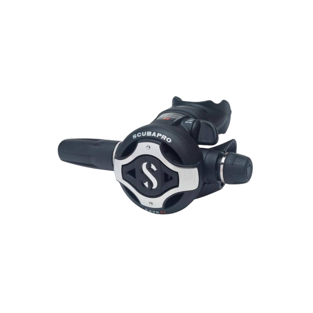 Regulador de Segunda Etapa Scubapro S600