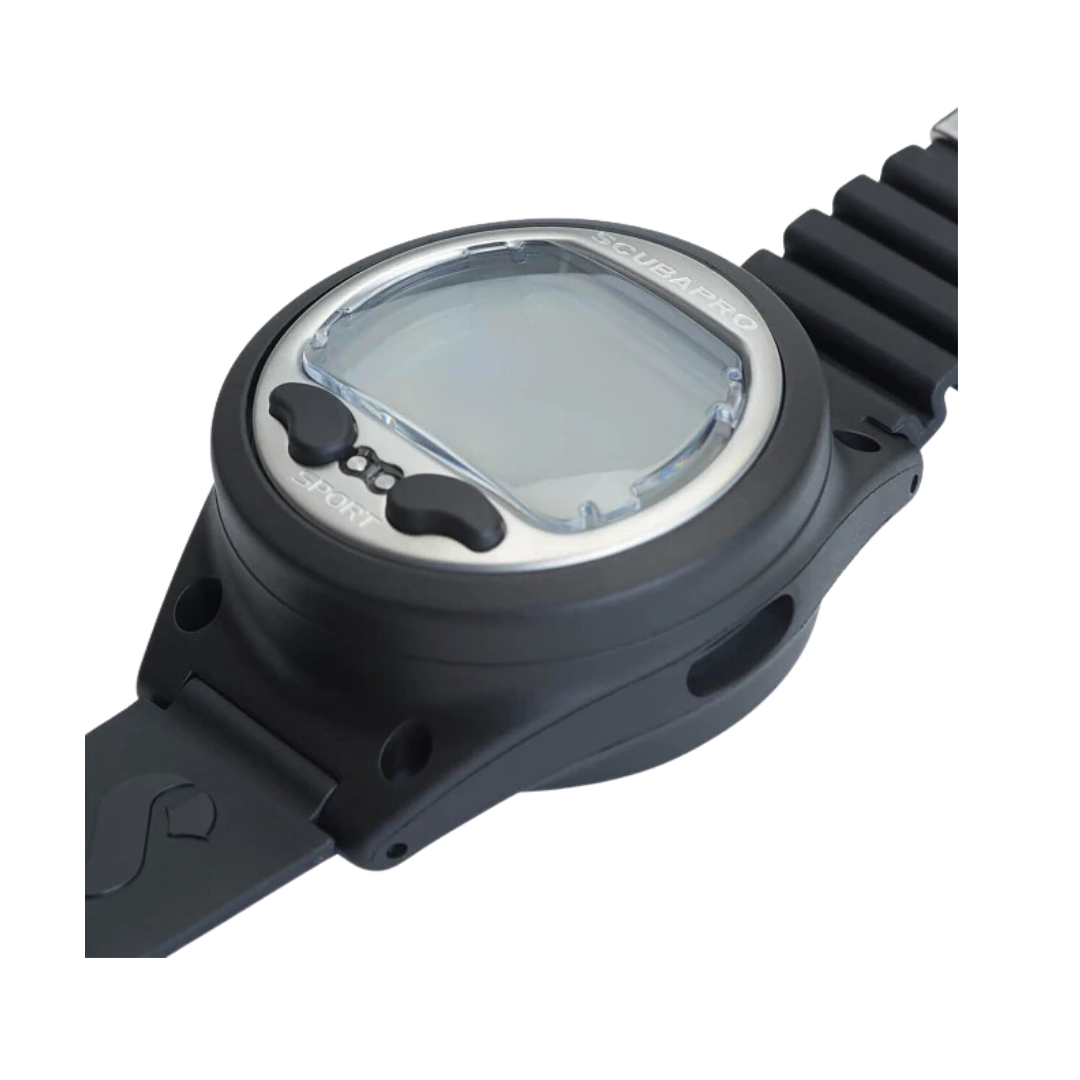 Computadora de Scubapro Matrix Aladin One