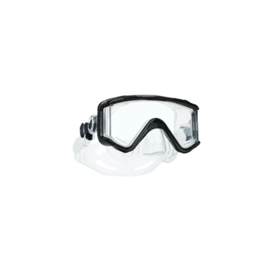 SCUBAPRO CRYSTAL VU PLUS WITHOUT PURGE