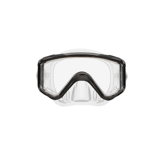 Scubapro Crystal Vu Plus Without Purge