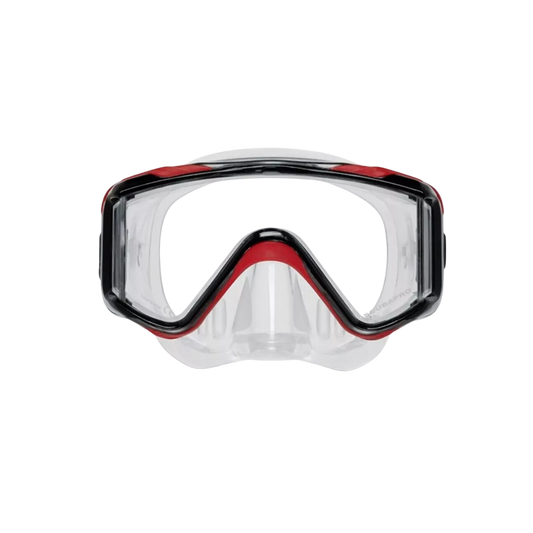 Scubapro Crystal Vu Plus with Purge