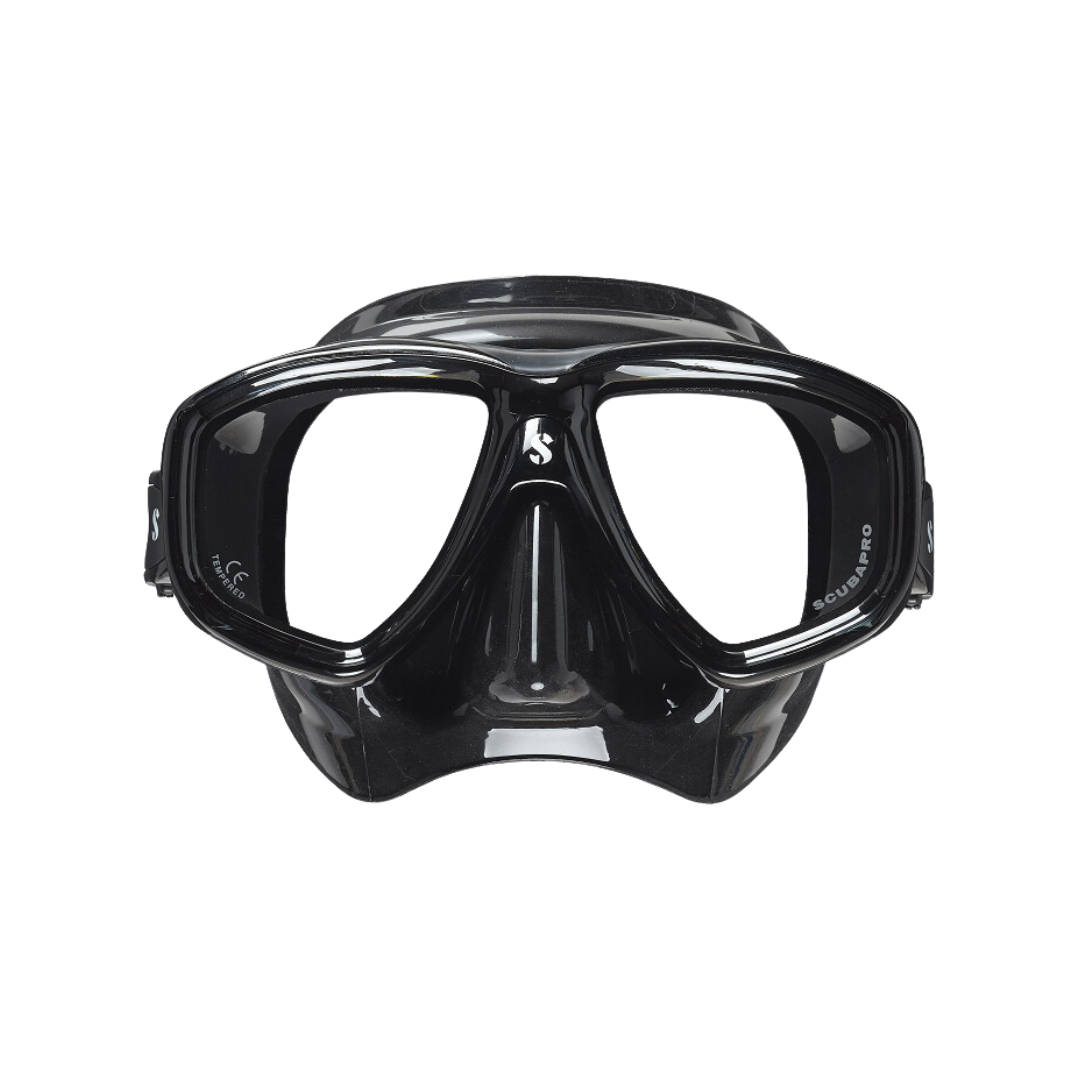 Máscara Scubapro Twin Flux
