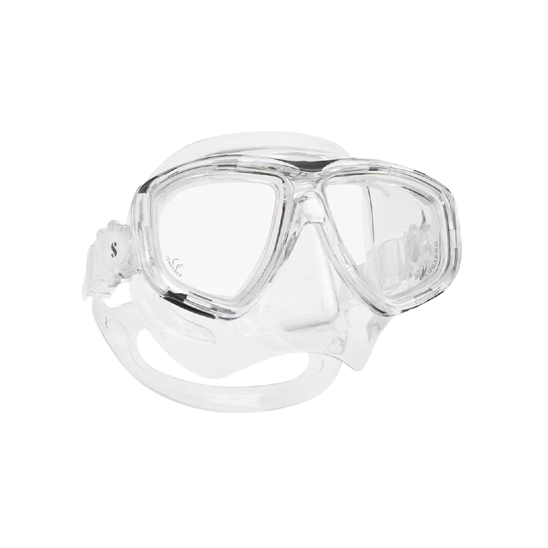 SCUBAPRO FLUX TWIN MASK