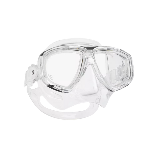 Máscara Scubapro Twin Flux