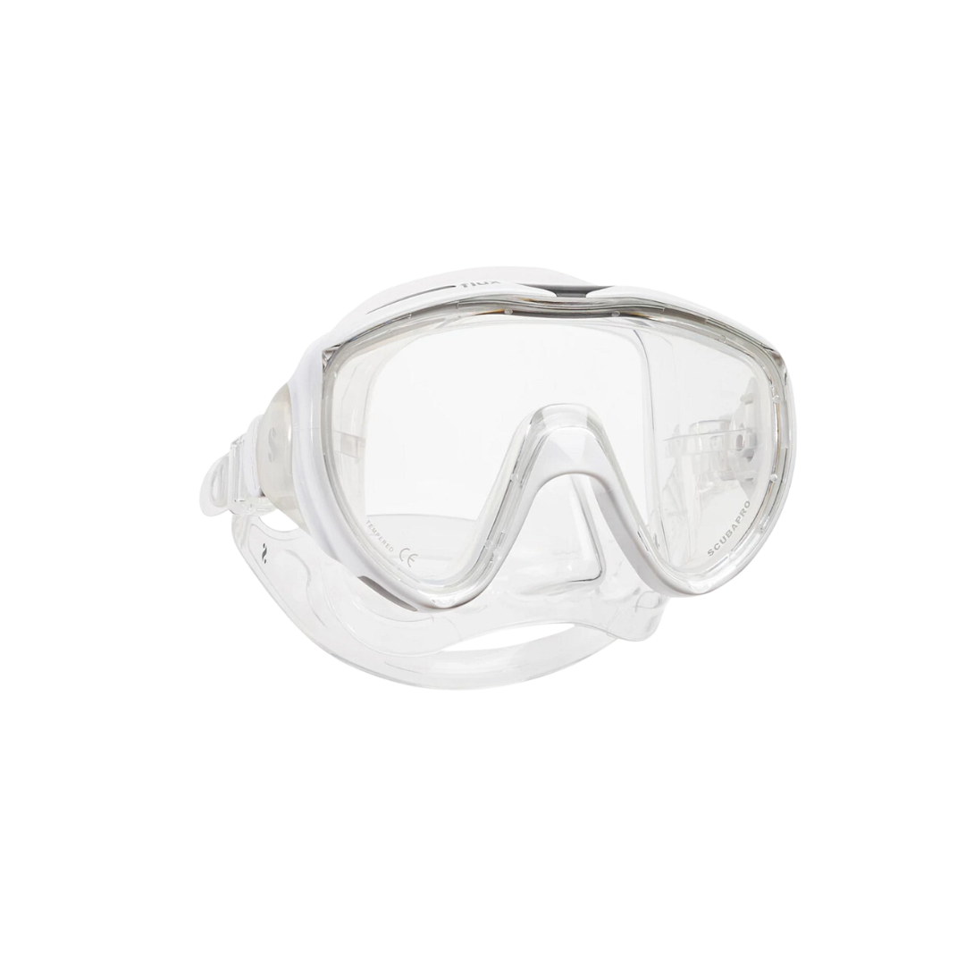 Máscara Scubapro Flux