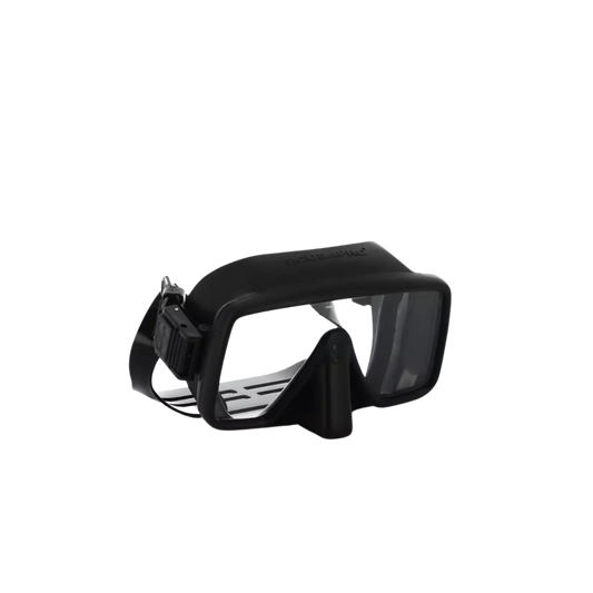 Scubapro Black Frameless Gorilla Dive Mask