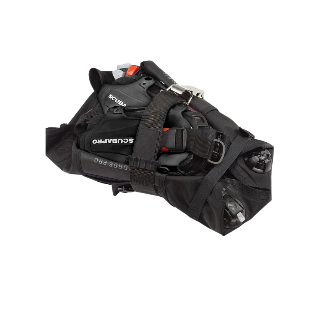 Chaleco BCD Scubapro Hydros Pro específico para hombre