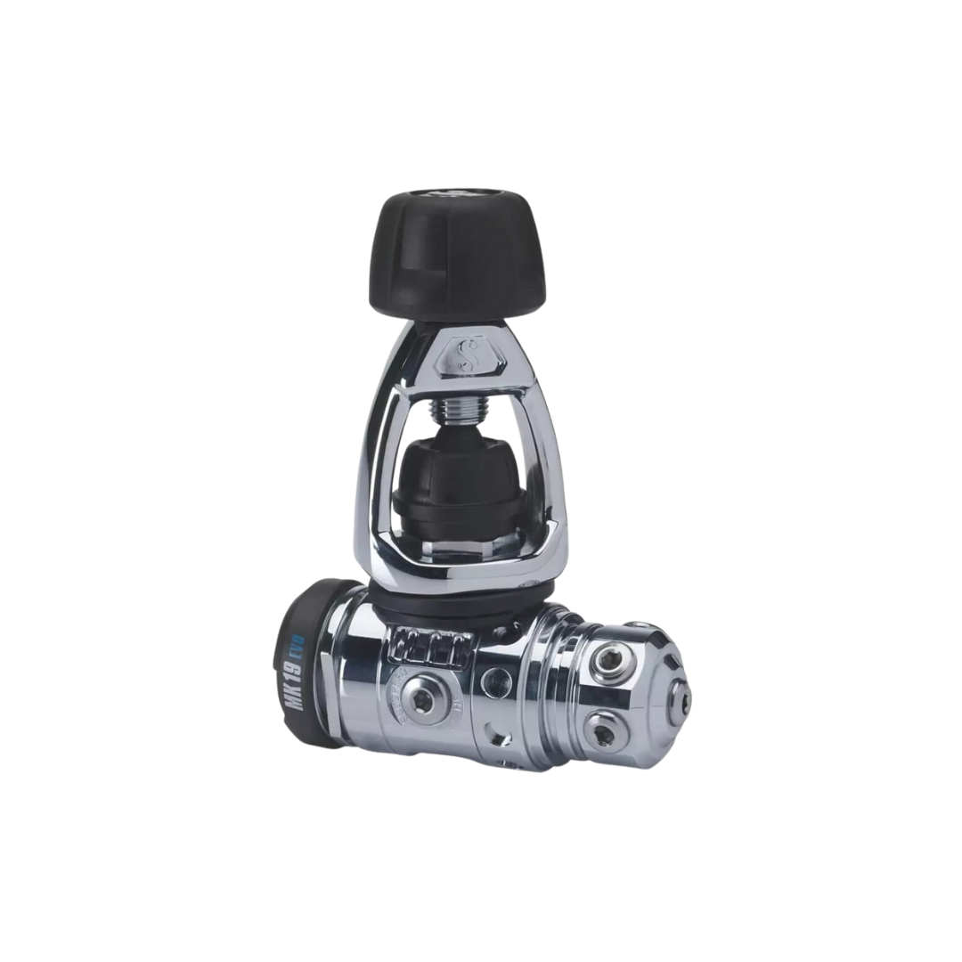 Primera etapa Scubapro MK19 Evo
