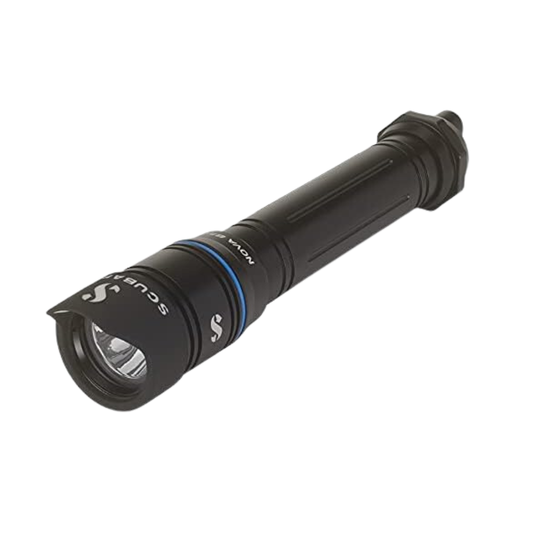 SCUBAPRO NOVALIGHT 850 TEC LIGHT