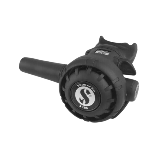Regulador de segunda etapa Scubapro R195