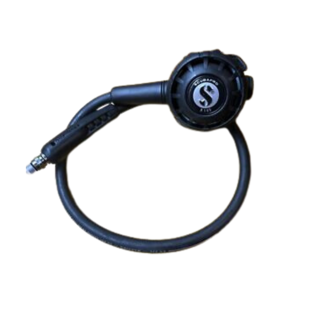 Regulador de segunda etapa Scubapro R195