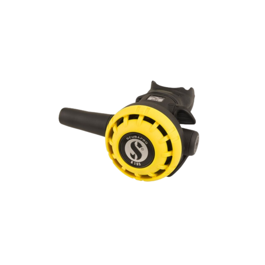Scubapro R195 Octopus