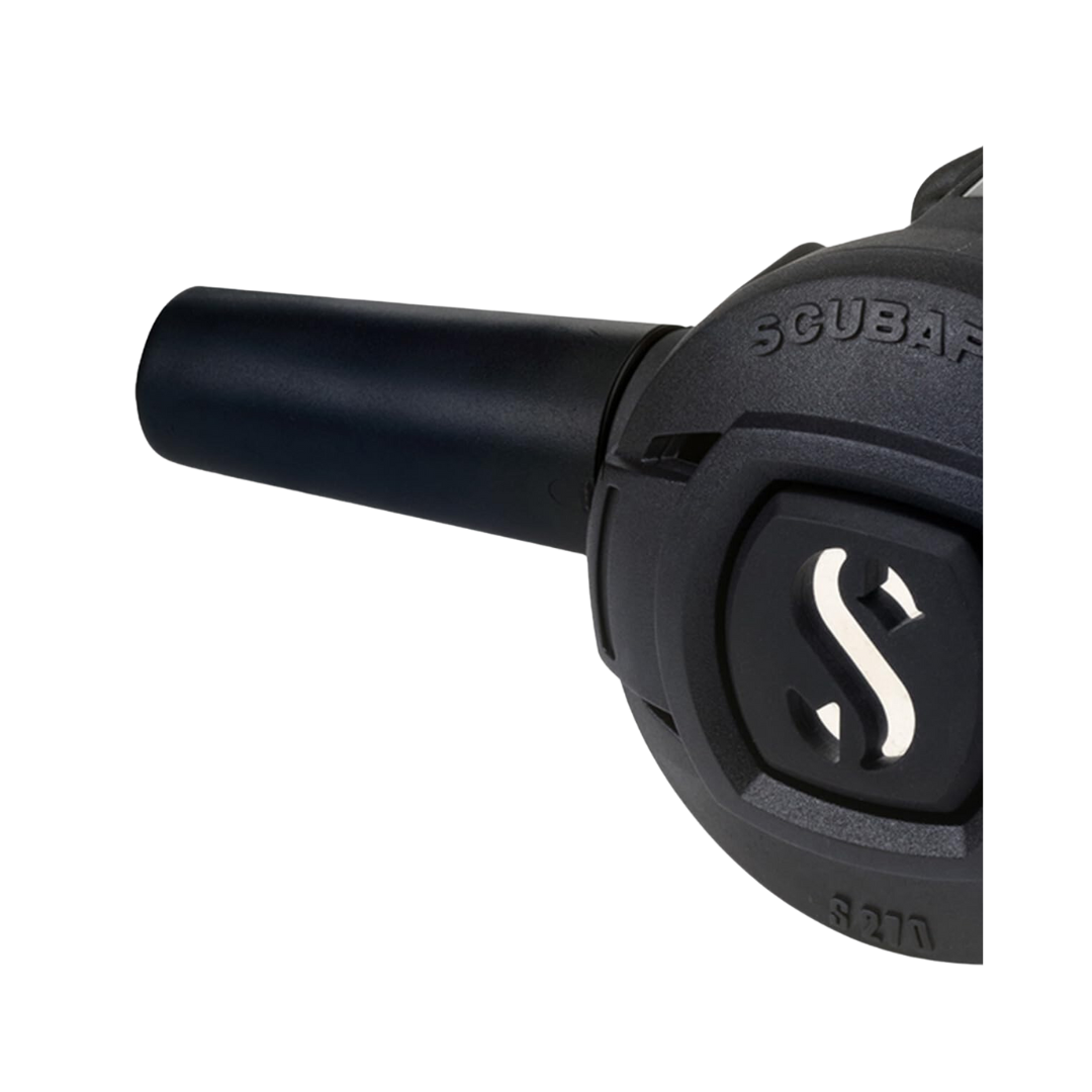 Regulador de segunda etapa Scubapro S270